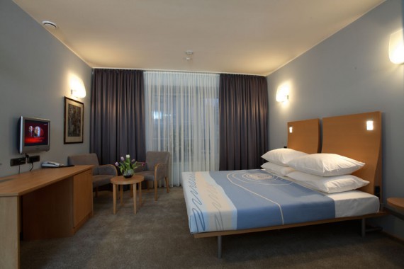 Фотография Отель «Ева» 2