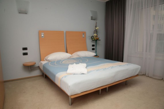 Фотография Отель «Ева» 0