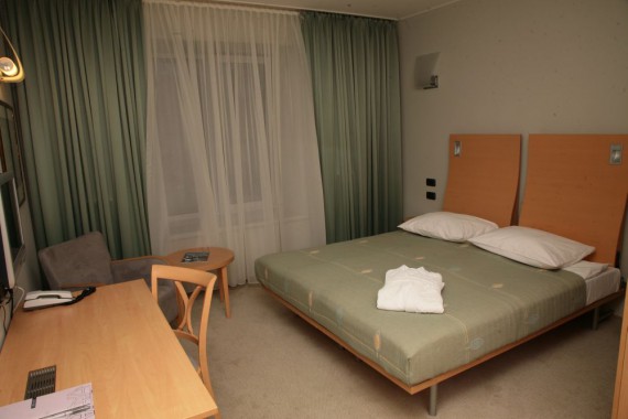 Фотография Отель «Ева» 1