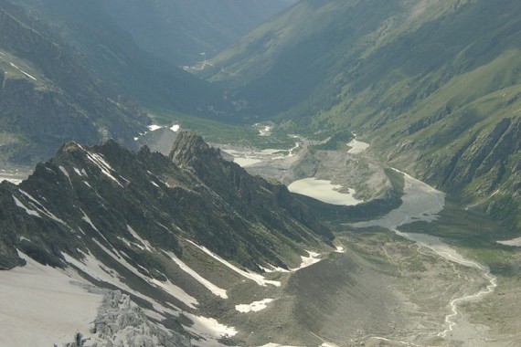 Фотография Национальный парк «Приэльбрусье» 6