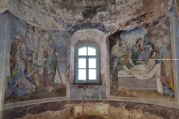 Фотография Церковь Бориса и Глеба 2