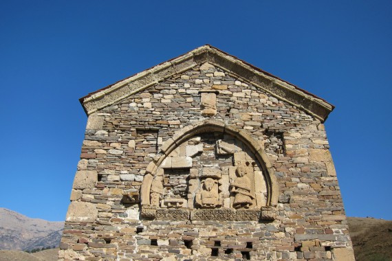 Фотография Храм Тхаба-Ерды 2