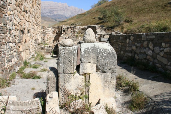 Фотография Храм Тхаба-Ерды 6