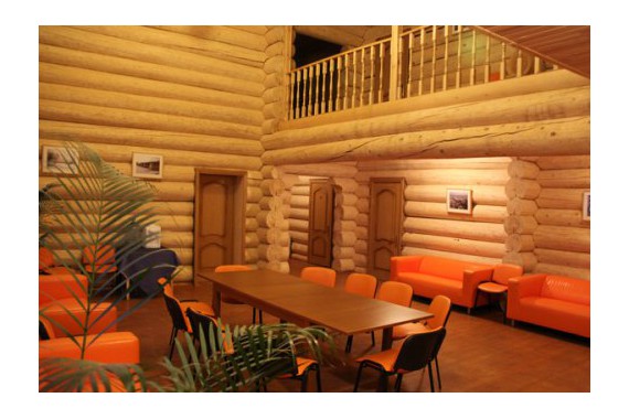 Фотография Загородный комплекс «КОМПЬЮТЕРиЯ» 2