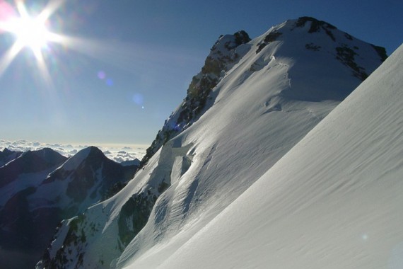 Фотография Национальный парк «Приэльбрусье» 8