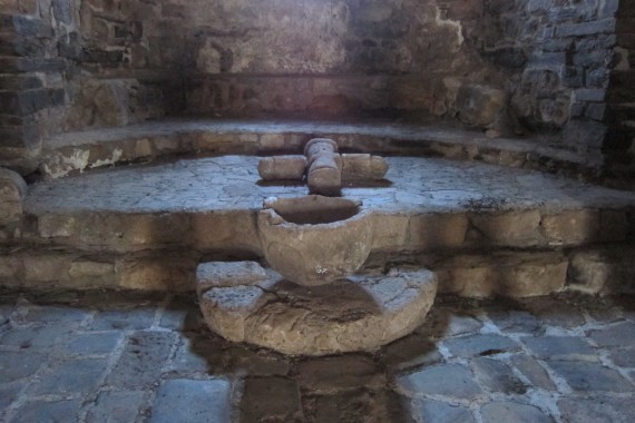 Фотография Храм Тхаба-Ерды 4