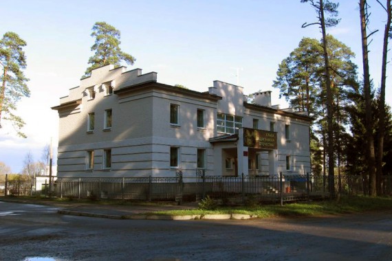 Фотография Музей Калининского фронта 0