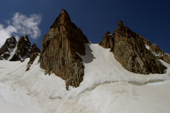Фотография Национальный парк «Приэльбрусье» 5
