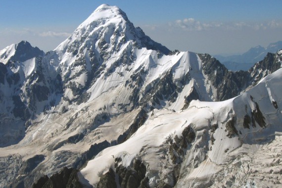 Фотография Национальный парк «Приэльбрусье» 1