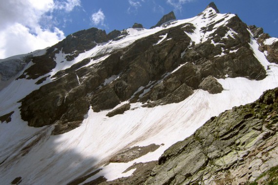 Фотография Национальный парк «Приэльбрусье» 7