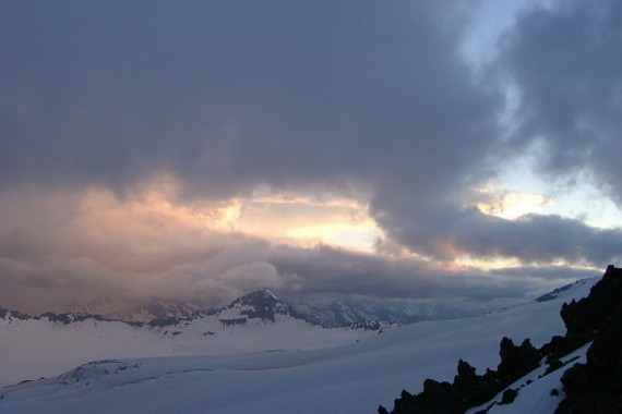Фотография Национальный парк «Приэльбрусье» 3