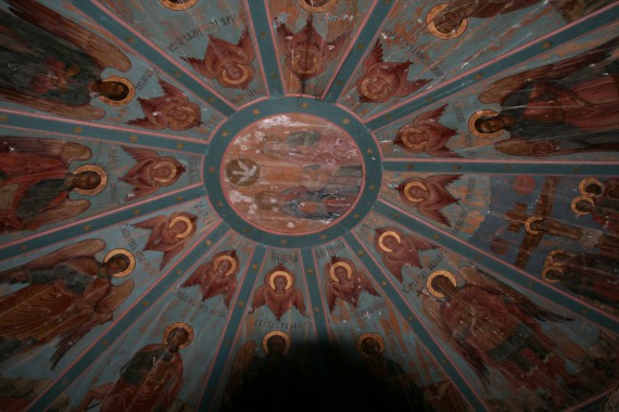 Фотография Церковь Иоанна Златоуста 8