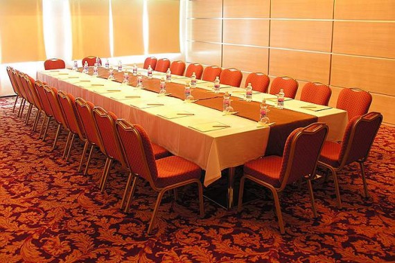 Фотография Отель «Грозный Сити» 18