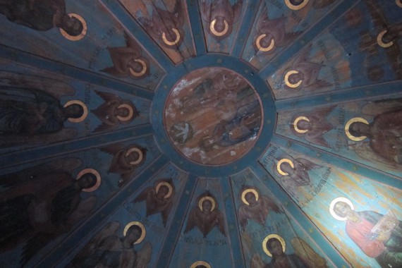 Фотография Церковь Иоанна Златоуста 5