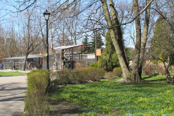 Фотография Зоопарк 3