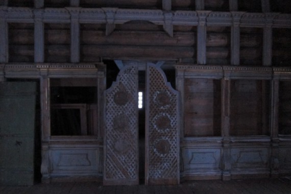 Фотография Церковь Иоанна Златоуста 3