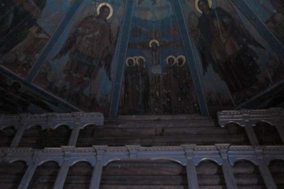 Фотография Церковь Иоанна Златоуста 7