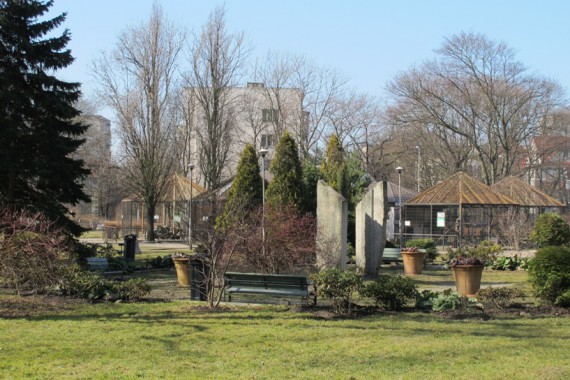 Фотография Зоопарк 2