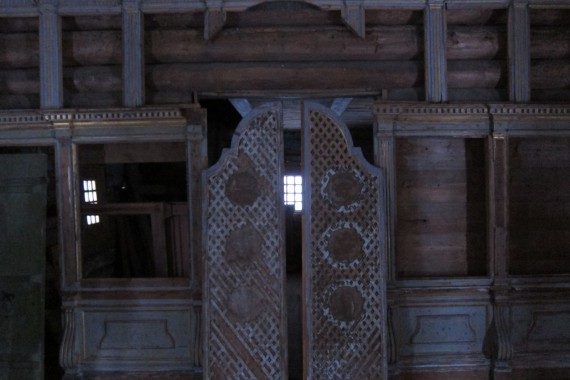 Фотография Церковь Иоанна Златоуста 6