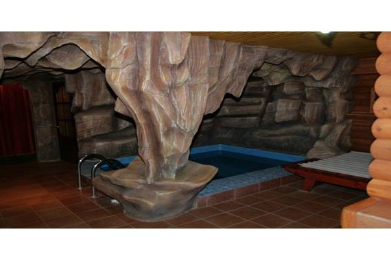 Фотография Усадьба «Затерянный рай» 0