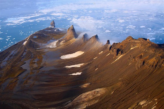 Фотография Парк «Русская Арктика» 6