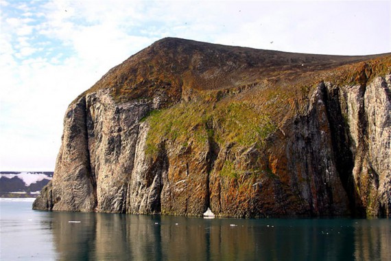 Фотография Парк «Русская Арктика» 4