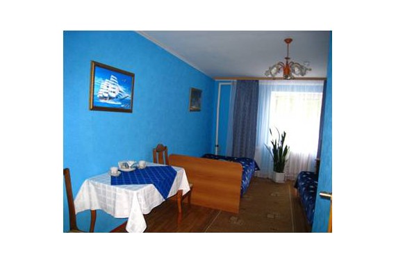 Фотография Гостиница «Спектр» 0