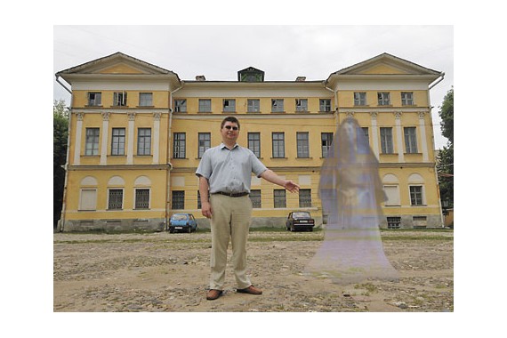 Фотография Краеведческий музей 0