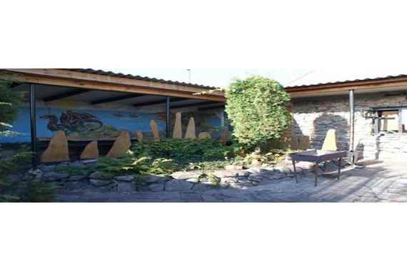 Фотография Усадьба «Малинов Яр» 0