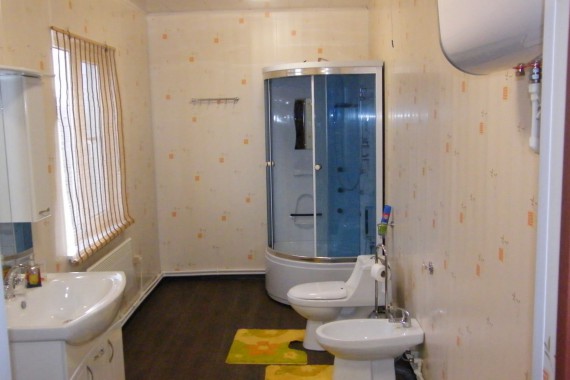 Фотография Рыболовно-охотничья база «Зеленый берег» 11