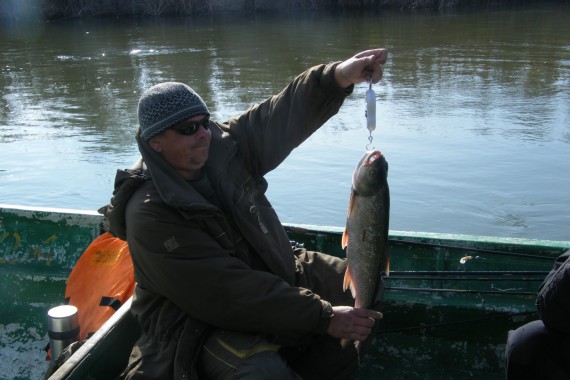 Фотография Гостевой дом «У Константина» 9