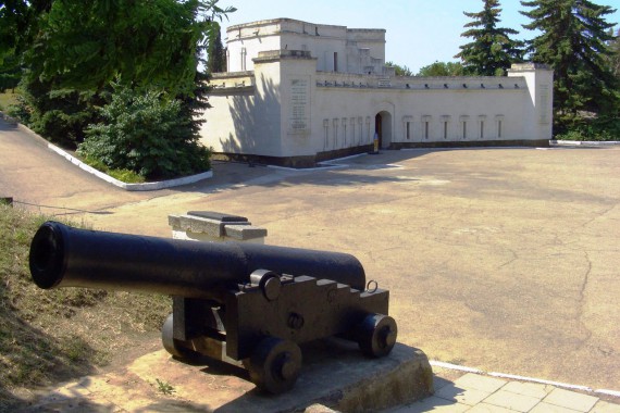 Фотография Малахов курган 0