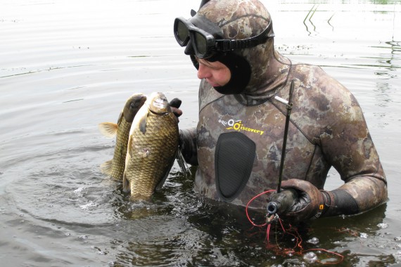 Фотография Рыболовно-охотничья база «Зеленый берег» 21