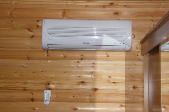 Фотография Рыболовно-охотничья база «Зеленый берег» 28