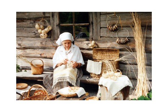 Фотография Этнографический музей 0