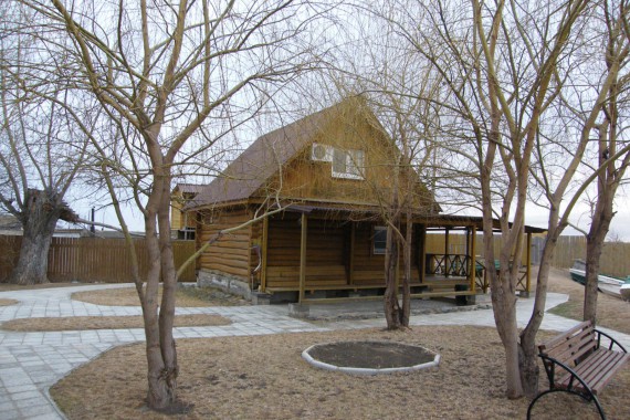 Фотография Рыболовная база «Зеленга» 16