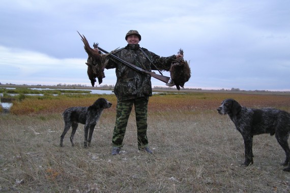 Фотография Гостевой дом «У Константина» 15