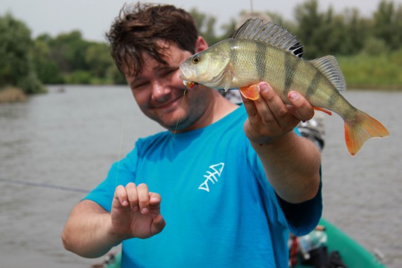 Фотография Рыболовно-охотничья база «Зеленый берег» 20