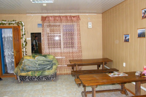 Фотография Гостевой дом «У Константина» 24