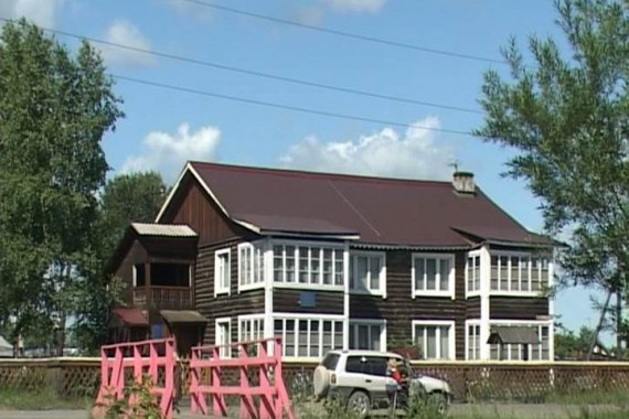 Фотография Отдел государственного учреждения Камчатского краевого объединенного музея в с.Мильково 0