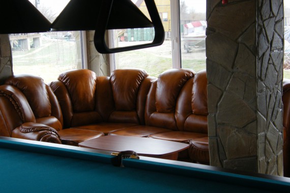 Фотография Рыболовная база «Зеленга» 22