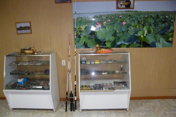 Фотография Гостевой дом «У Константина» 23