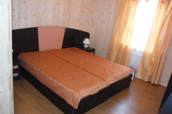 Фотография Рыболовно-охотничья база «Зеленый берег» 12