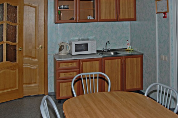 Фотография Рыболовно-охотничья база «Зеленый берег» 2