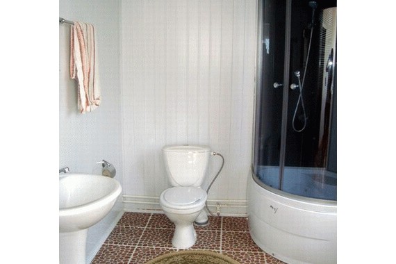 Фотография Гостевой дом «У Константина» 19