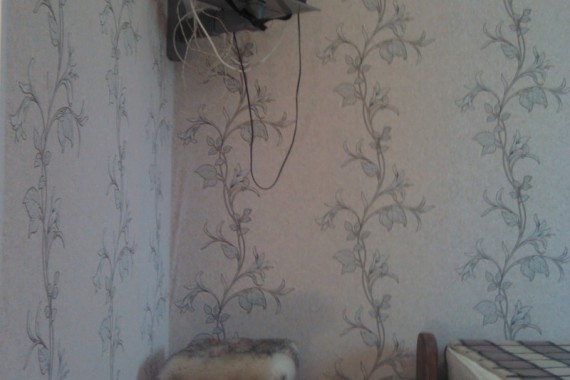 Фотография Гостевой дом «У Константина» 20