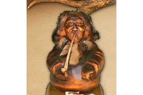 Фотография Гомул 0