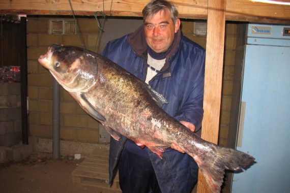 Фотография Рыболовная база «Зеленга» 7