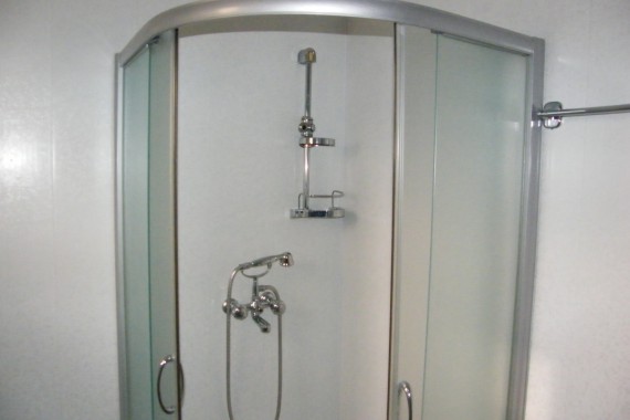 Фотография Рыболовно-охотничья база «Зеленый берег» 27