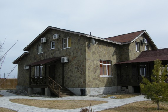 Фотография Рыболовная база «Зеленга» 17